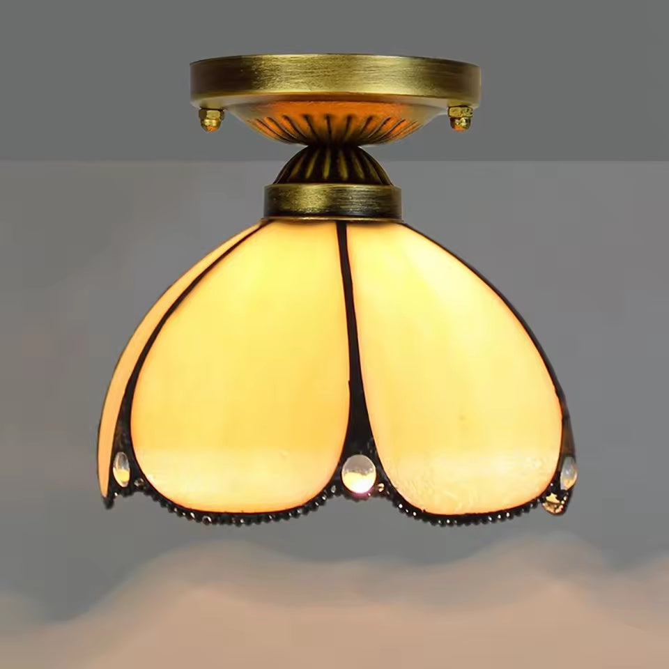 Plafonnier Perla