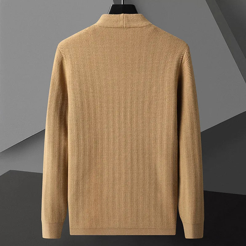 Cardigan Tricoté Padoue
