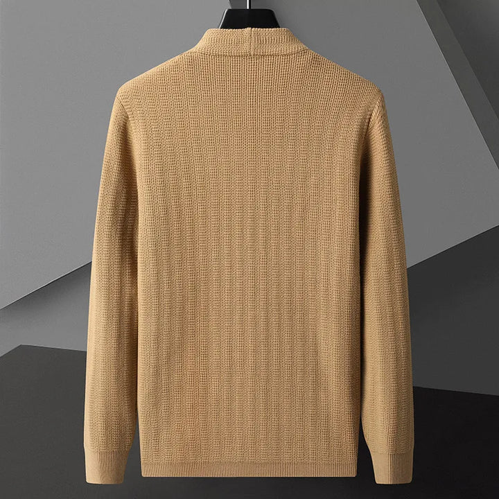 Cardigan Tricoté Padoue