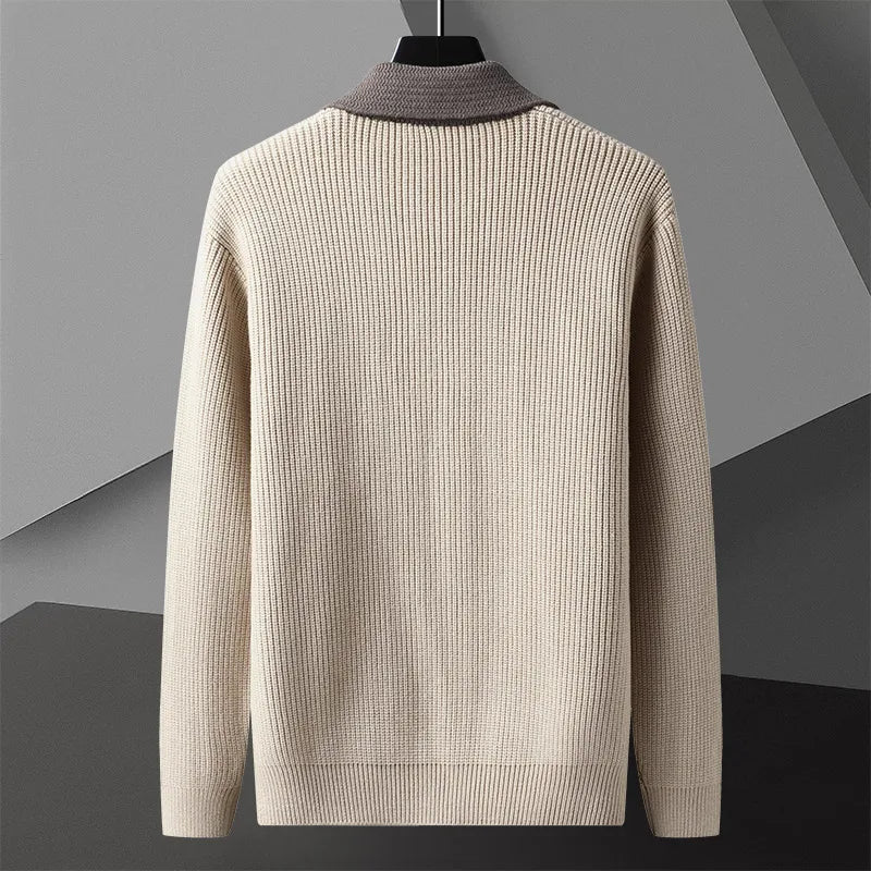 Cardigan Tricot Harrison