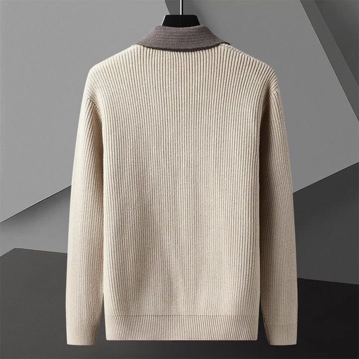 Cardigan Tricot Harrison