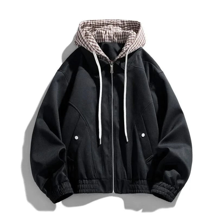 Veste Keaton