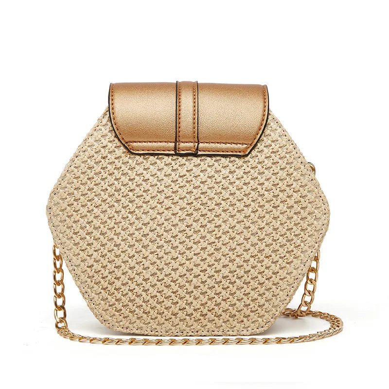 ISLA TISSAGE SAC À DOS