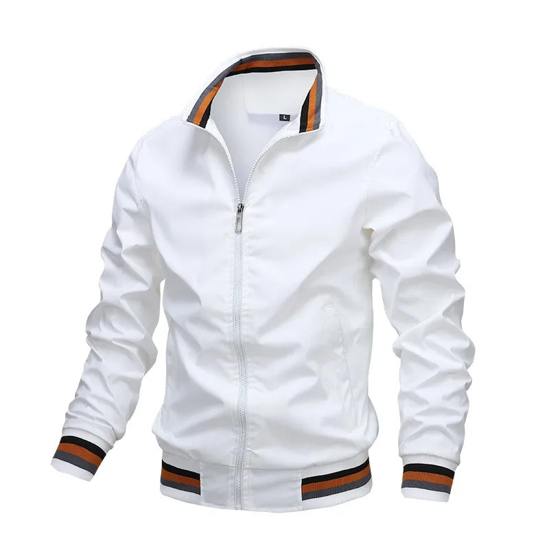 Veste Premium pour Hommes