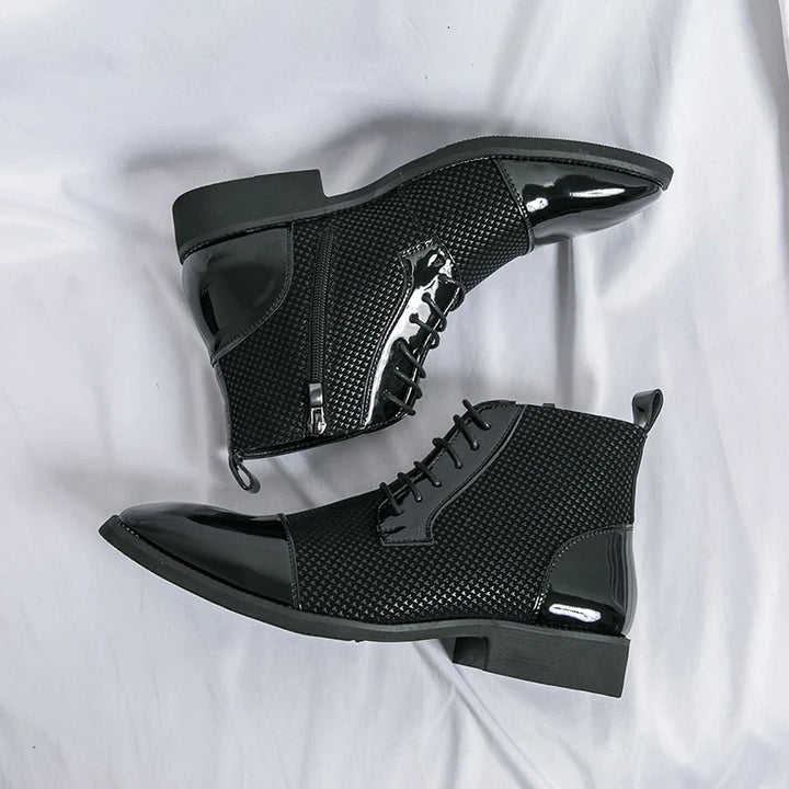 BOTTES NICO MORETTI