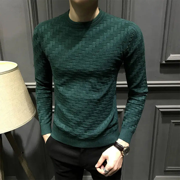 Pull Woven Regent