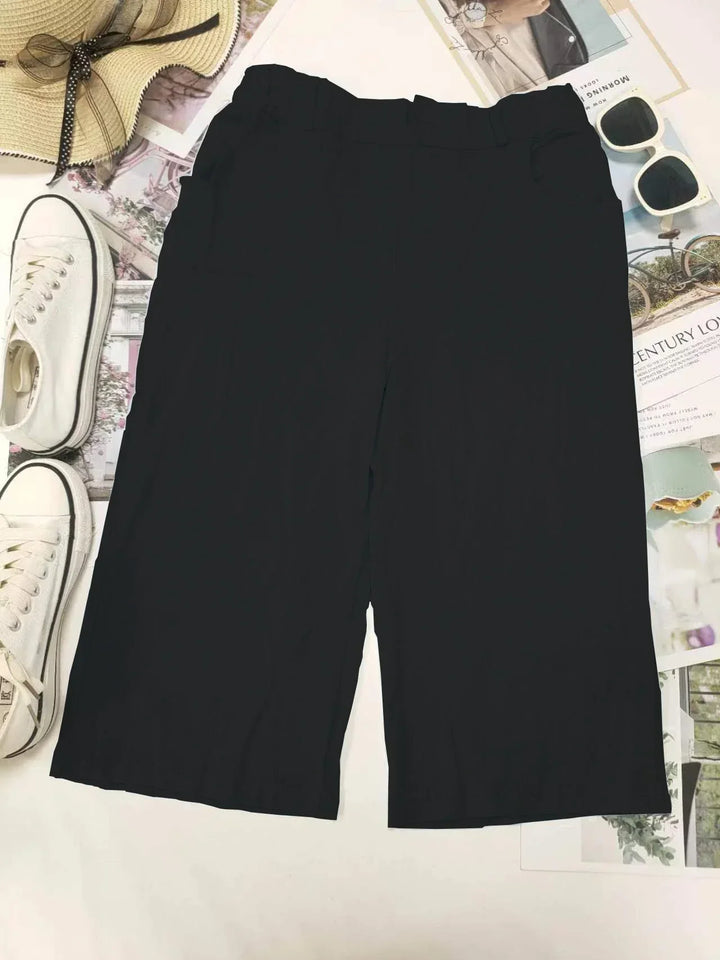 Jade | Short Estival Fluide et Confortable