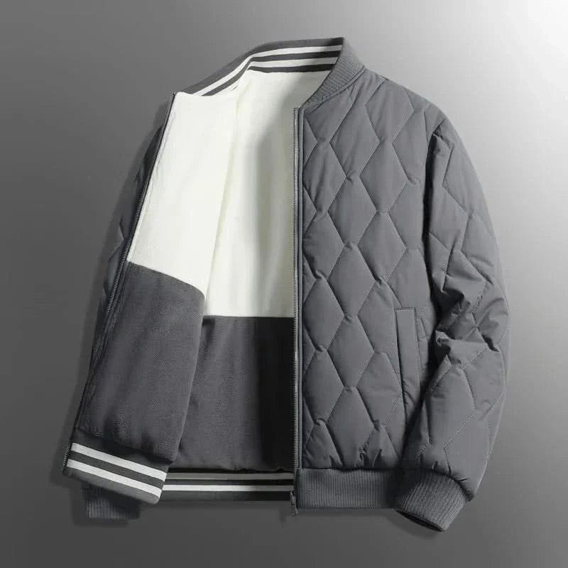Veste Bomber Réversible Drifter
