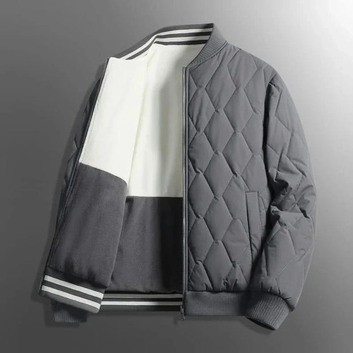 Veste Bomber Réversible Drifter