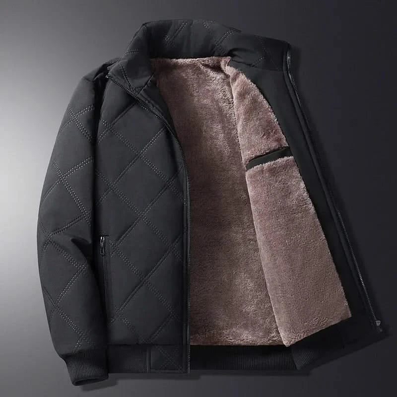 Veste Bomber Aston