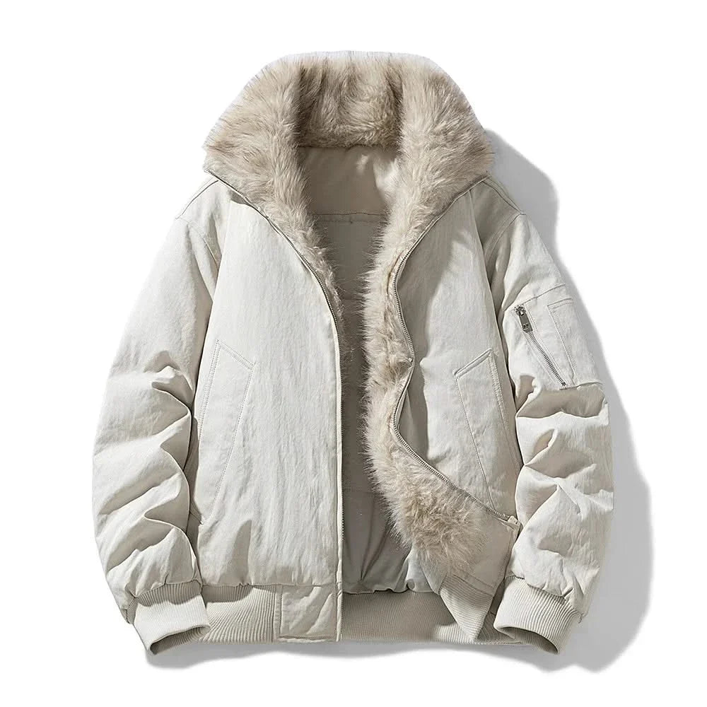 Veste Everest