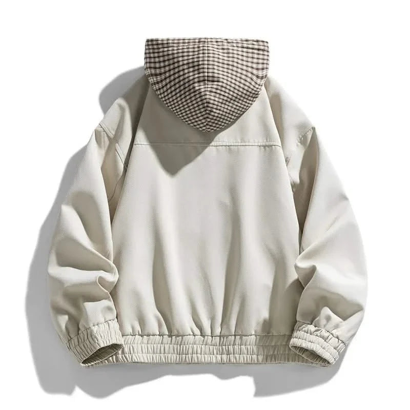 Veste Keaton