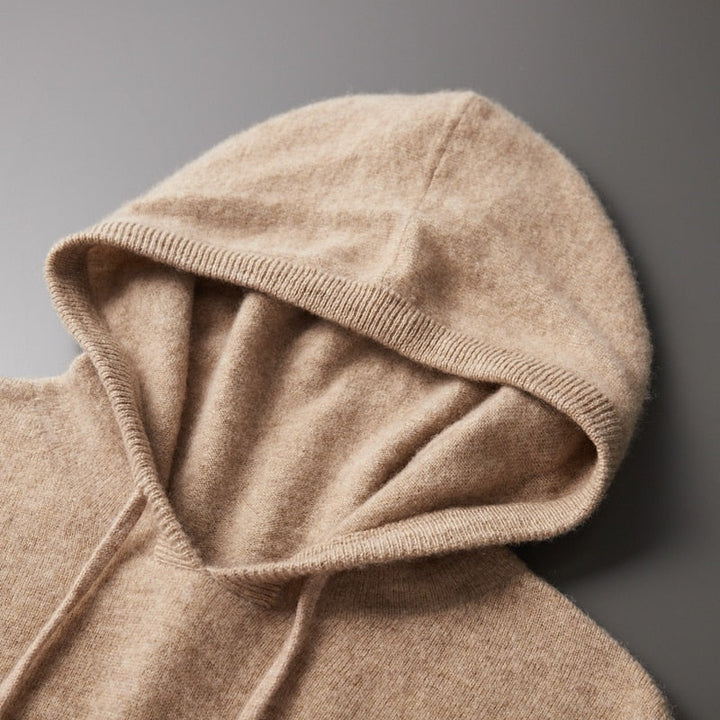 Hoodie Monaco