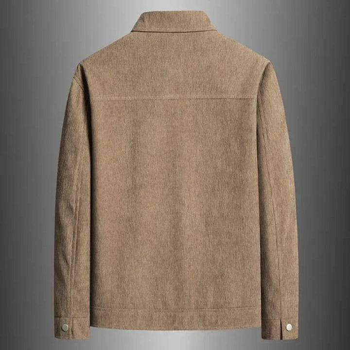 Veste en Velours Côtelé Ridgefield