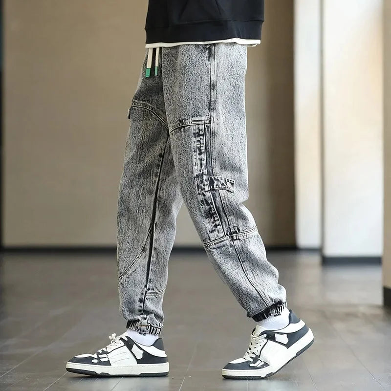 Joggers de District