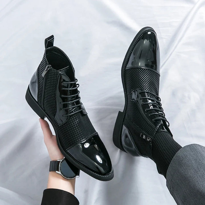 BOTTES NICO MORETTI