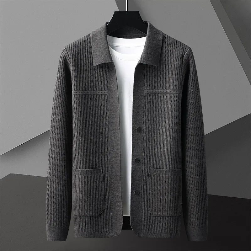 Cardigan Archer