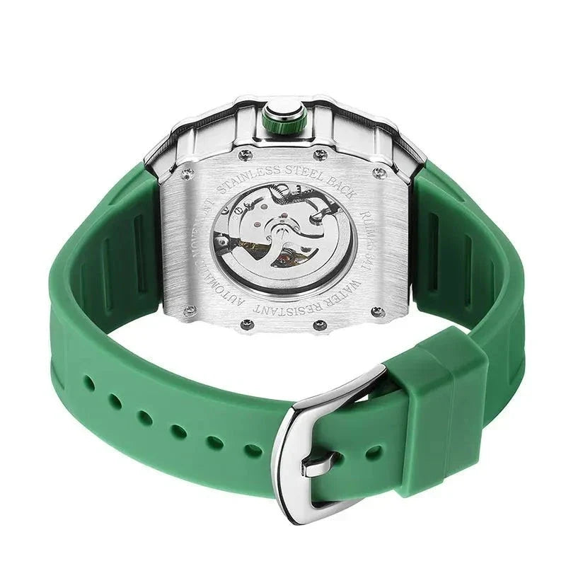 Montre Kingsley