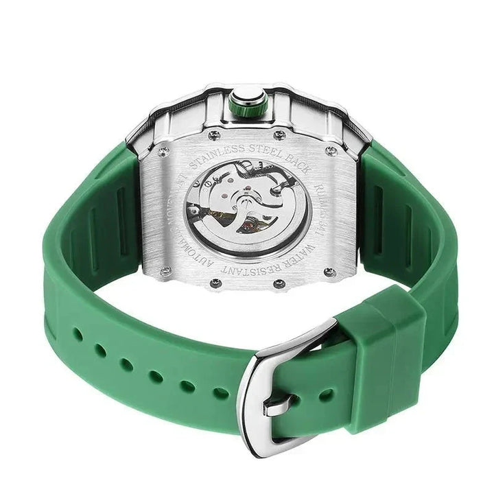 Montre Kingsley