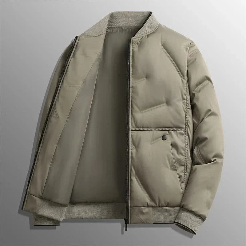Veste Bomber Vareno