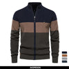 Gilet Zippé