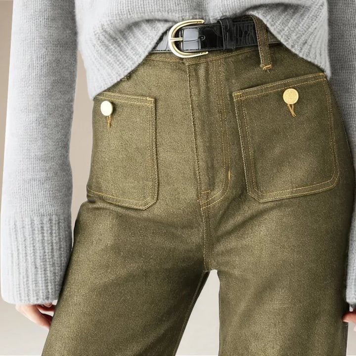 Le Jean Large Icon Classic