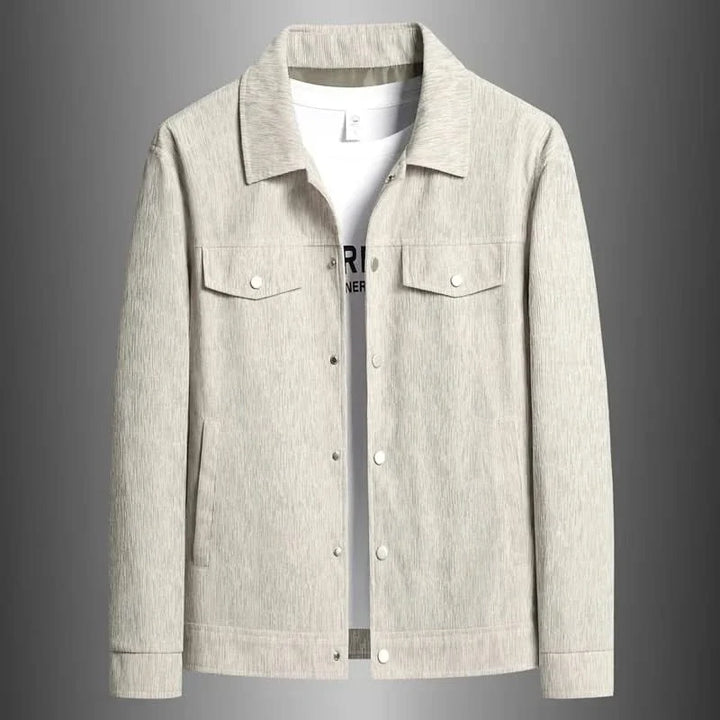Veste en Velours Côtelé Ridgefield