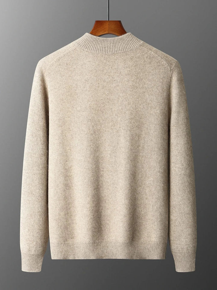 Cardigan Merino Crest