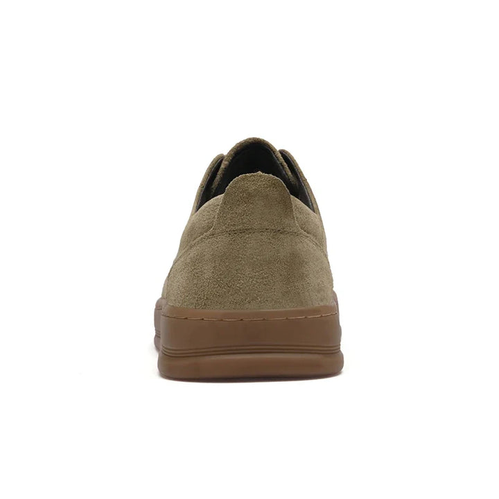 CHAUSSURES EN SUEDE HUDSON VALE