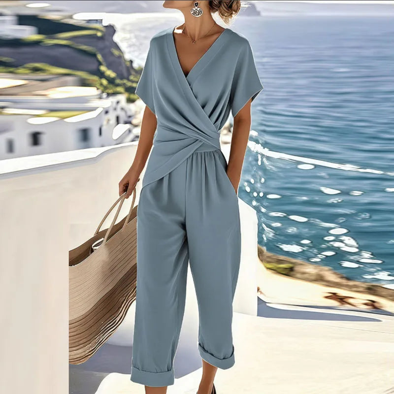 Andrea Mono Chic Léger