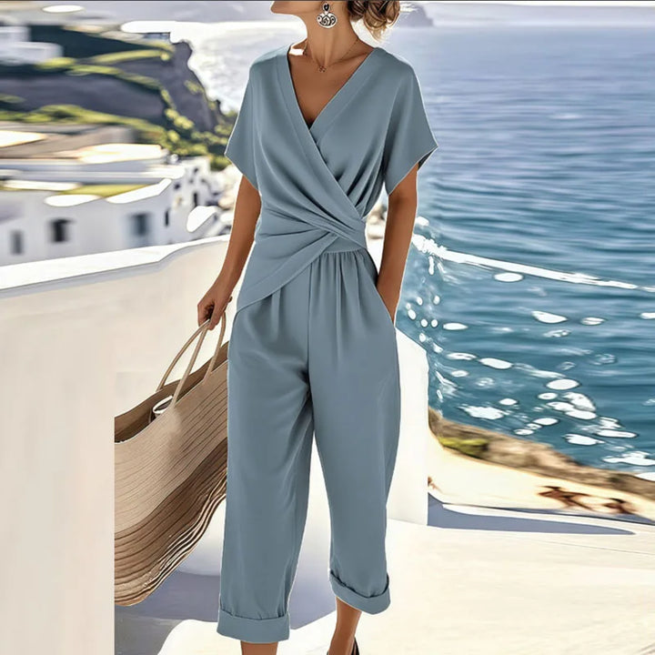 Andrea Mono Chic Léger