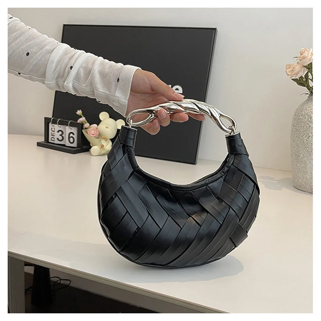 SAC VALENZA EN TISSAGE À LA MAIN