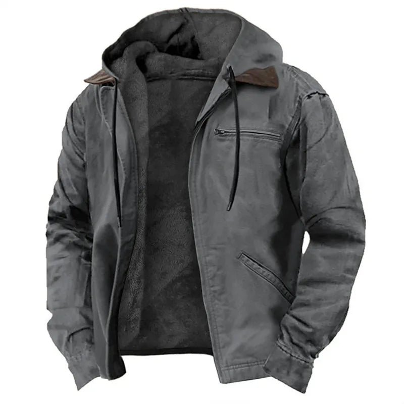 Veste Élégante pour Hommes