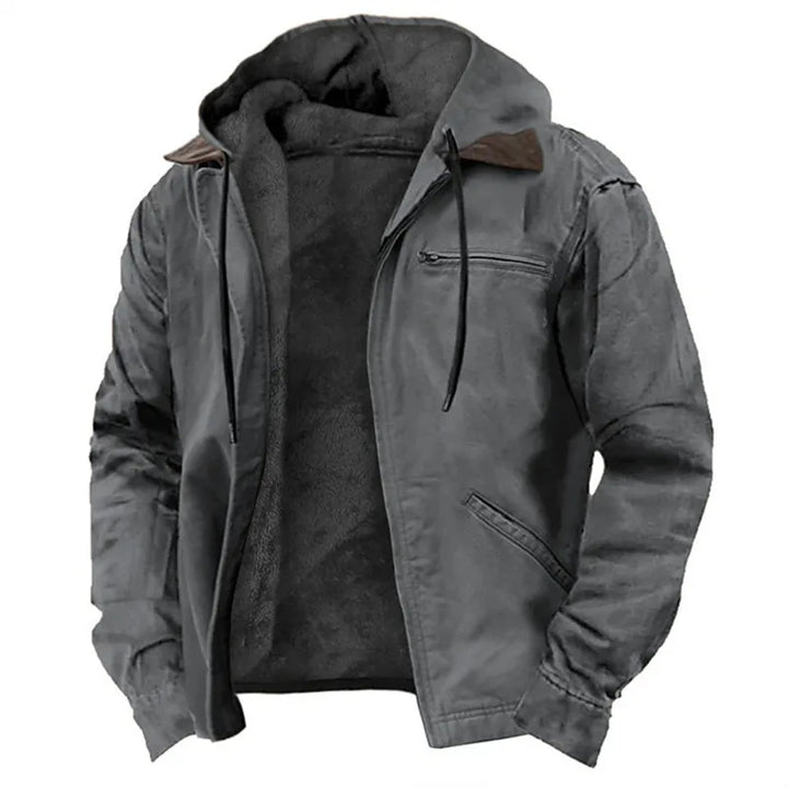 Veste Élégante pour Hommes