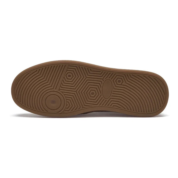 CHAUSSURES EN SUEDE HUDSON VALE