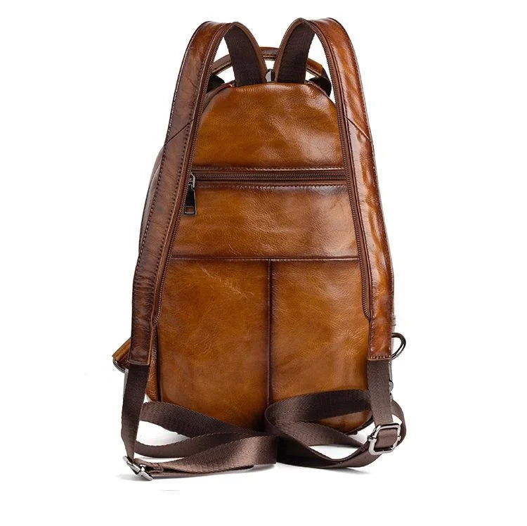 SAC EN CUIR KINGSTON