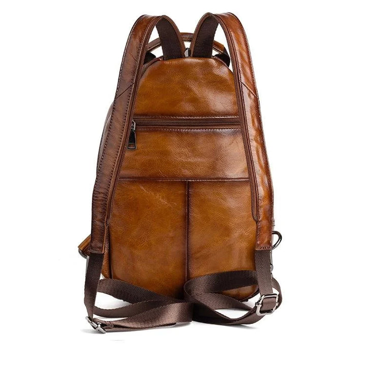 SAC EN CUIR KINGSTON