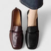 DELACROIX | Mocassins Bout Carré Michèle