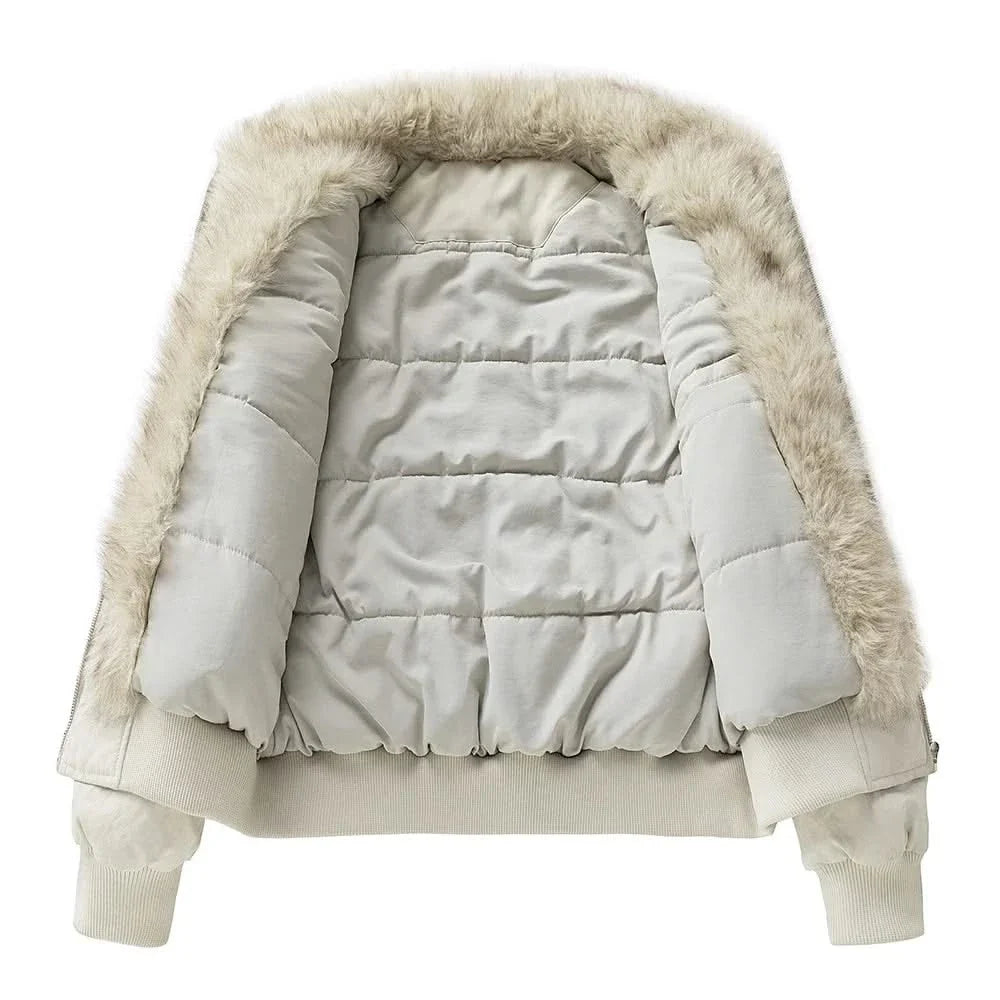 Veste Everest