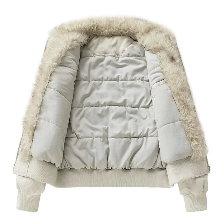 Veste Everest