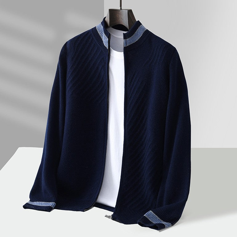 Veste Tricotée Veronair