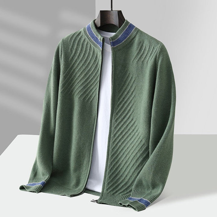 Veste Tricotée Veronair