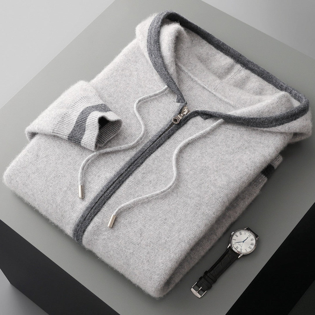 Hoodie en Laine Marlowe