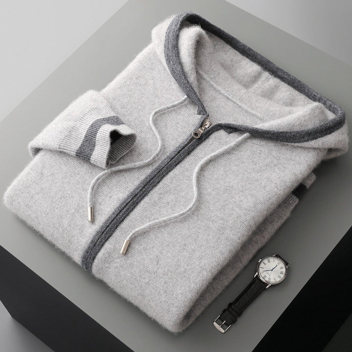 Hoodie en Laine Marlowe