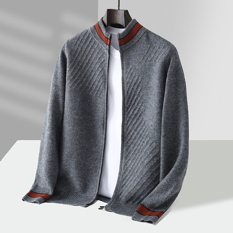 Veste Tricotée Veronair