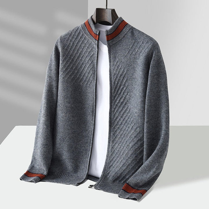 Veste Tricotée Veronair