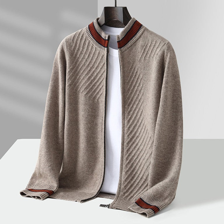 Veste Tricotée Veronair