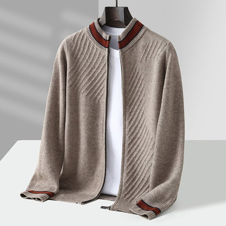 Veste Tricotée Veronair