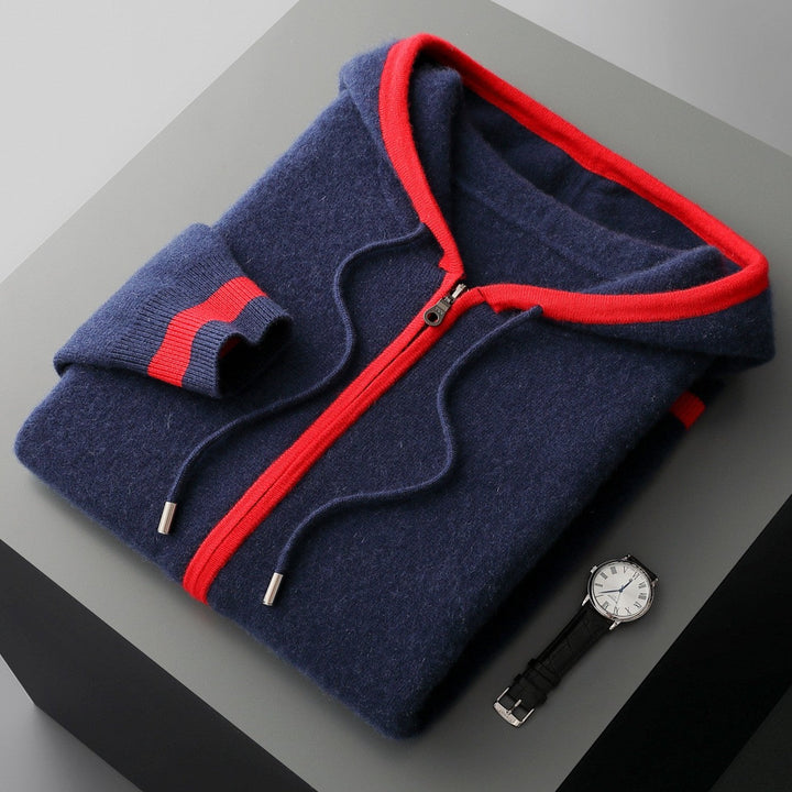 Hoodie en Laine Marlowe