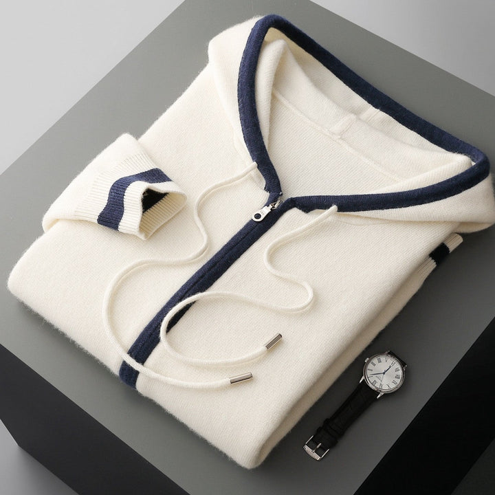 Hoodie en Laine Marlowe